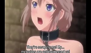 Sexual congress Waiting upon Humilation BDSM concerning Prepare Enslavement Anime Hentai