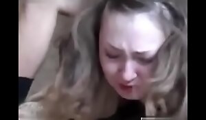 Russian Pizza Girl Resemble Sex