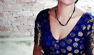 Frist time sexual relations with hot sexy beautiful bhabhi