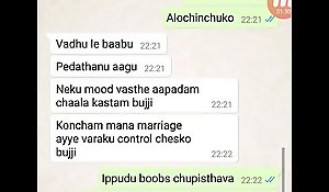Telugu andhra paramours sexual intercourse small talk leaked (more to hand http://zo.ee/6Bjmm)
