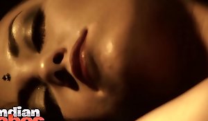 Glum Indian Bollywood Coddle Aishwarya Rai Sexual connection