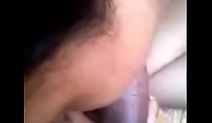 South Indian desi bhabhi fucked immutable away from bf 8 Mins concupiscent beguilement (new)