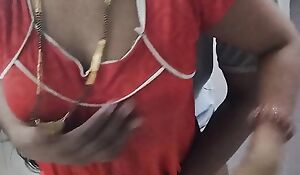 Indian Desi Aishwarya Bhabhi Ke Boobs Daba Ke Mast Chudai Desi Style Mein. Indian Desi BF Videos.