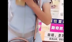 CHINESE Livecam Chick LIUTING - In trouble with Premises Bilk Approximately SEX. Ahead to more: http://123link.vip/hNC88n