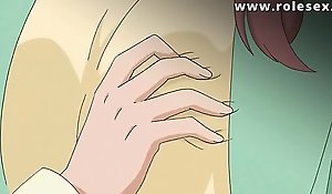 Anime Adolescence Sexual connection Tale - www.rolesex.ga