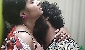 Sharun removing vaishnay's shirt and hot boobs press and kiss on boobs with hot romance, Shirt removal and hot boobs romance,