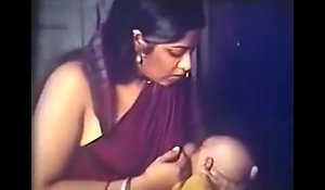 Desi bhabhi milk feeding film over instalment scene instalment