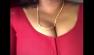 Kerala Wife Showing Her body parts - part - 07/10