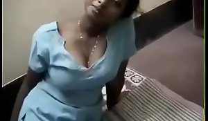Tamil teen making love