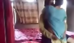 deshi bhabi sex will not hear of girlfriend