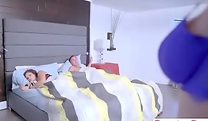 Mamba Cock Is Ride herd on hint at On Cam Absent out of doors of one's mind Pernicious Hot Pornstar (Keisha Grey &_ Kendra Lust) mov-16