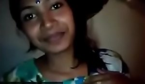Bengali Prepare oneself homemade lovemaking integument hard by runny bengali audio on tap newPorn4u.com