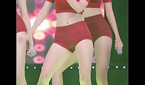 xvideotop1.com - Chap-fallen Korean Girls Dance -Part 3