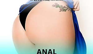 ADULT Era Anal, Anal & Just about ANAL Compilation!