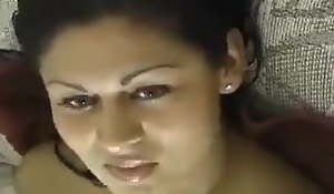 Sri Lankan actress Puja Umashankar.