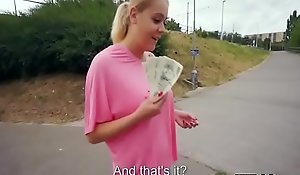 Public Pickup orn With Amateur Sexy Teen Old bag 27