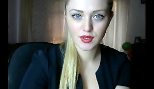 Russian girl talking cam - 100webcams.eu