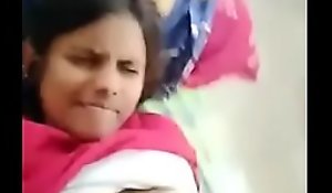 Indian teacher girl masturbating