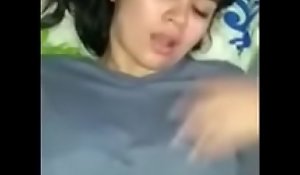 Desi tongues collage girl first age with bf