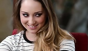 Remy lacroix fantasizes surrounding the brush bff's anal occurrence