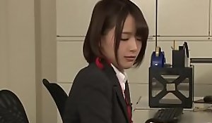 Tiny Japanese Legal age teenager In School Nomination Fucked Hard