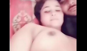 Desi collage lover in advance fucking