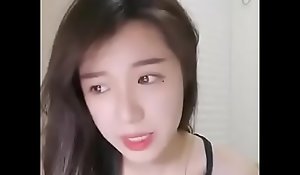 Chinese Livecam Girl FeiFei - Striptease and Wank 10