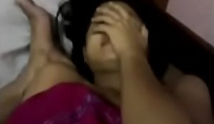 Desi cute shy girl primary time making of sex video
