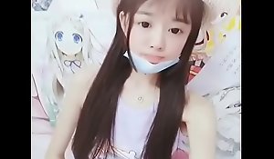 cute oriental girl maomaojun -10