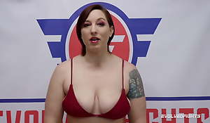 Mistress Kara Nude Wrestling Jack Plus Getting A Rough Fucking