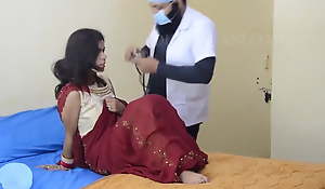 Punjabi Doctor and Desi Bhabhi, Hot Hindi Movie