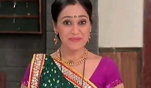 Daya Bhabi Indian television actress ki chudai story