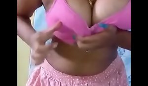 Indian Dominate Big Tits Devi Record Video For Boyfriend