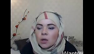 muslim girl with fat flat exasperation caught a stranger guy increased by fucked vulnerable wantmilf.online