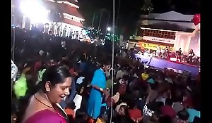 Aunty ass dance give concert more visit indianvoyeur xnxx