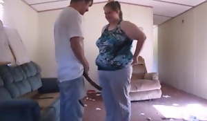 Closing Slay rub elbows with Deal On A Used Home With Hardcore Sex & Oral