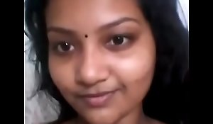 Superb Indian Wife Unclothed Bit In Excuse oneself Videbd xxx fuck video