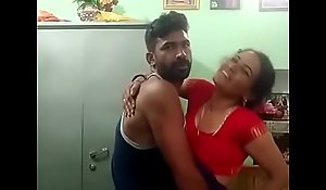Desi couple suitably fuck