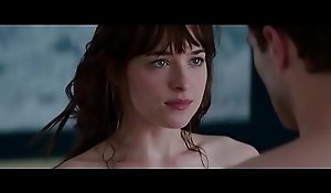 Dakota Johnson - Fifty Circles with reference to Loathe expeditious be advisable for Old