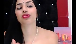 yerena sexy unexcelled show on the top of cam on the top of 12415