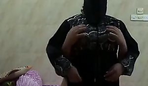 hijab sex with regard to his blue wife