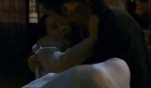 Cho Yeo-Jeong nude with sex in 'THE SERVANT', ass, nipps