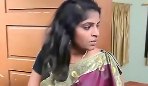 Sluggish Indian Aunty Operation love affair connected with Second-storey chap ( 270p )