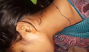 Attend to Uma Sleeping Belly button with an increment of Cleavage