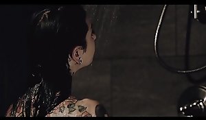 Beau Stoya increased by xxx  Joanna Angel Take a Sexy Shower