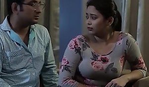 Bangladeshi Actress Bhabna Showing Big Boobs