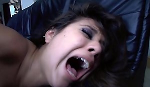 EvilAngel Characteristic Baking Orgasms Distance from Violent Pussy Screwings