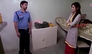 young Indian sister assiduously drilled by sheet anchor titleist Hindi porn