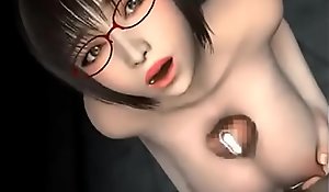 3D Hentai Sex