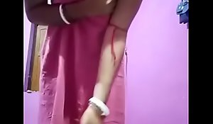 Indian wife Sexy Nude Dance